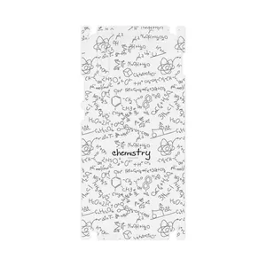 MAHOOT Chemistry Science-FullSkin Cover Sticker for Xiaomi Redmi 9i Sport