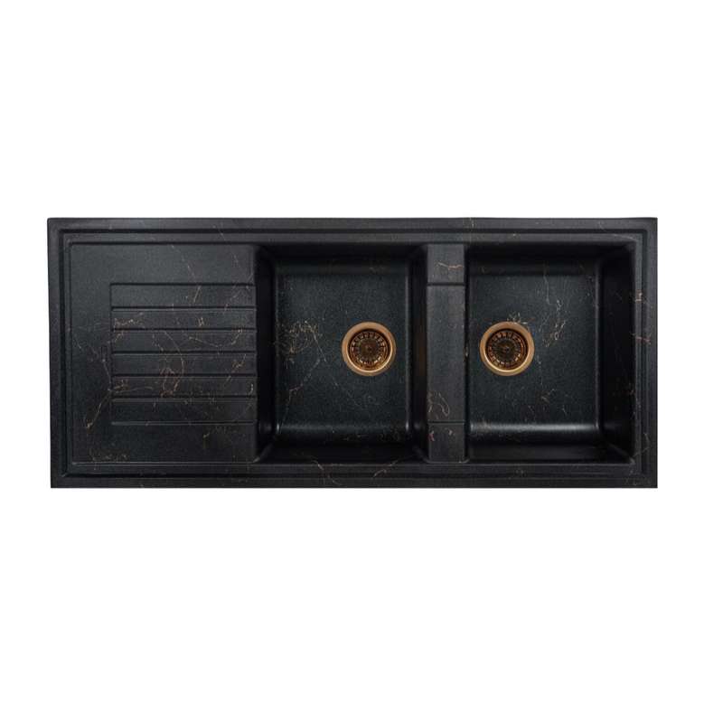 سینک ظرفشویی گرانیت مدل mount کد 600 توکار سینک ظرفشویی گرانیت مدل mount کد 600 توکار