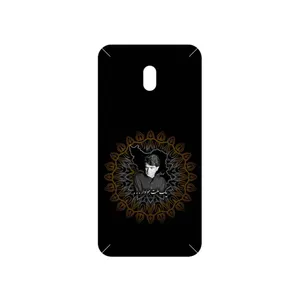 MAHOOT MohammadReza Shajarian Cover Sticker for Xiaomi Redmi 8A