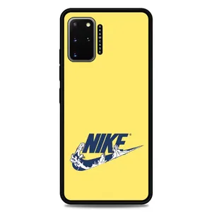 AKAM AMC-WSGS20P-NIKE-17 Cover For Samsung Galaxy S20 Plus