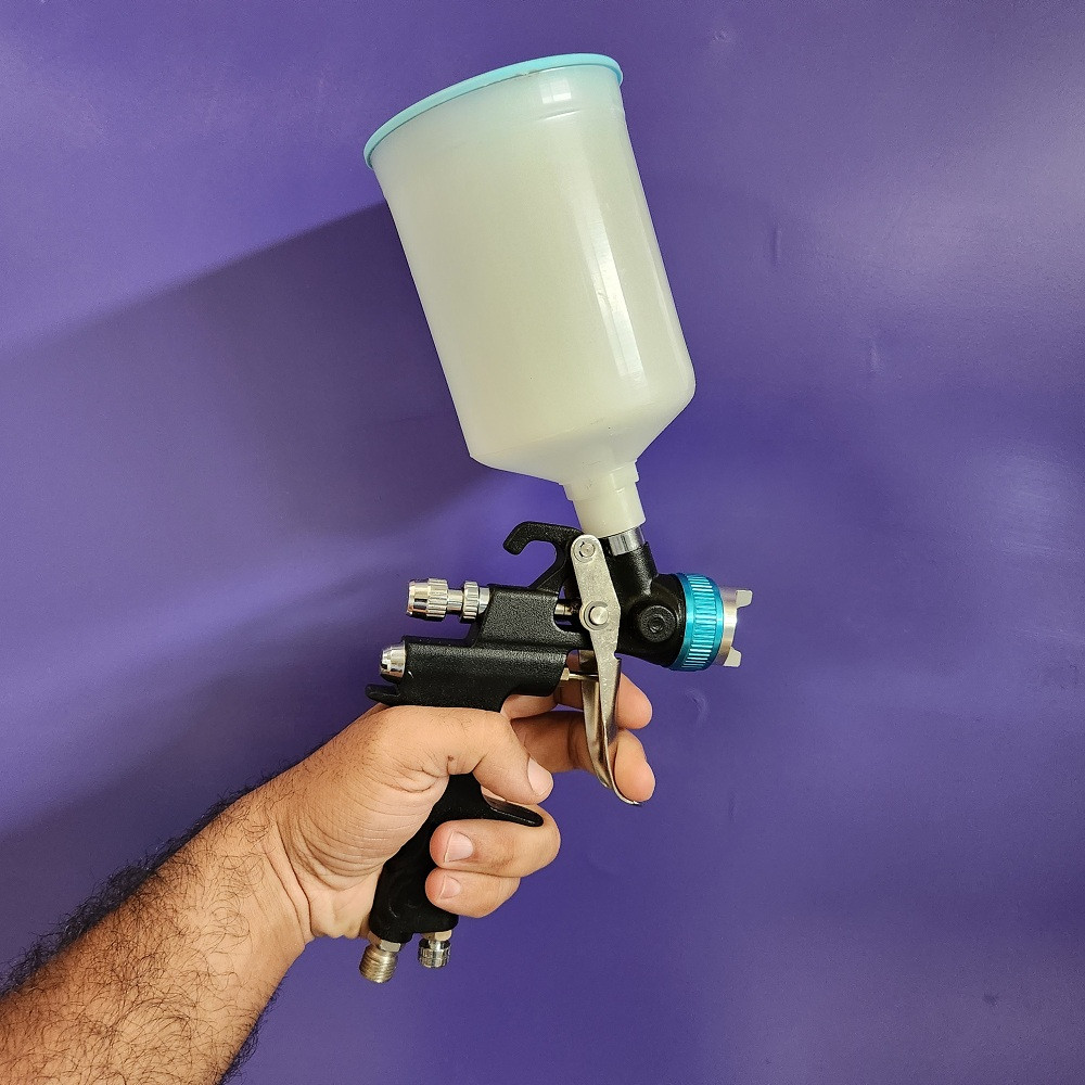 پیستوله بادی پاس مدل S506 کد 1/7 پیستوله بادی پاس مدل S506 کد 1/7