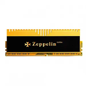 رم دسکتاپ DDR4 تک کاناله 3000 مگاهرتز CL 17
 زپلین ظرفیت 8 گیگابایت