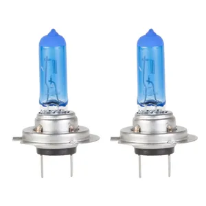 Sms H7PX26D Car Lamp Pack Of 2