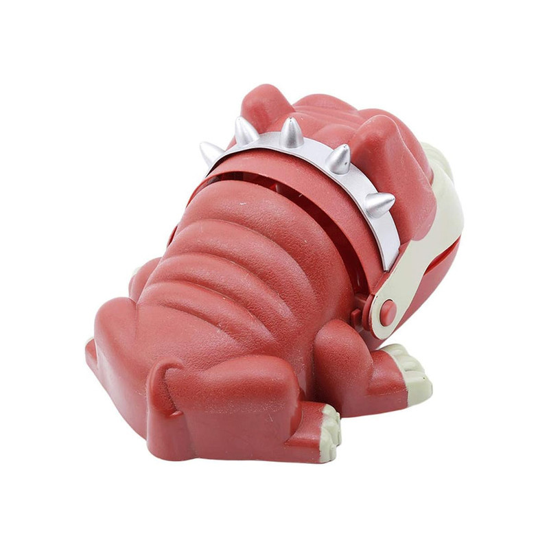 اسباب بازی مدل سگ گازگیر طرح بول داگ کد 888A