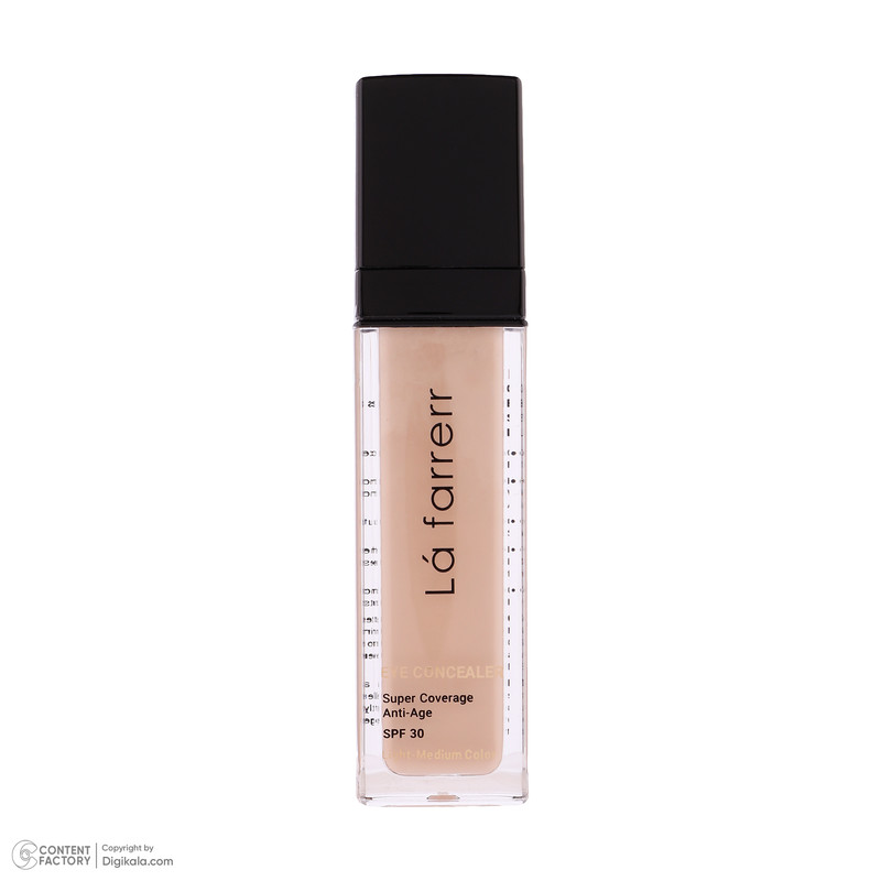 کانسیلر لافارر مدل Anti-Age شماره 03