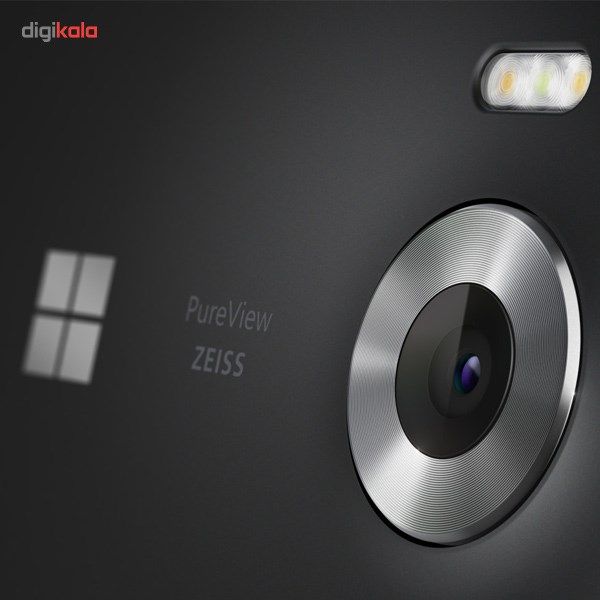 گوشی موبایل مایکروسافت مدل Lumia 950 main 1 11