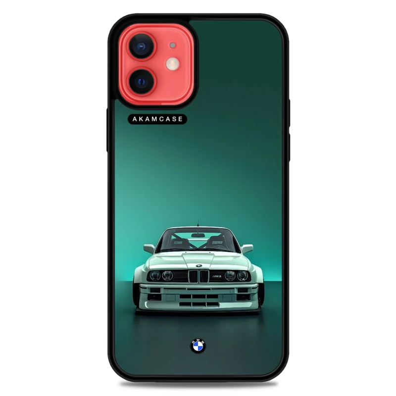 کاور آکام مدل AMC-WA12-BMW-29 مناسب برای گوشی موبایل اپل iPhone 12