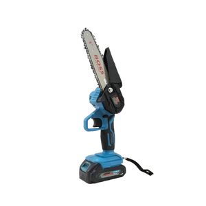 نقد و بررسی اره زنجیری شارژی باس مدل 36V-dual battery توسط خریداران