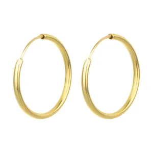 گوشواره طلا 18 عیار زنانه میو گلد مدل GD602