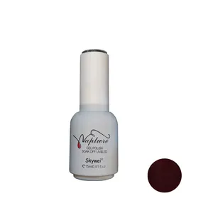 لاک ژل ناخن اسکای وی شماره 051