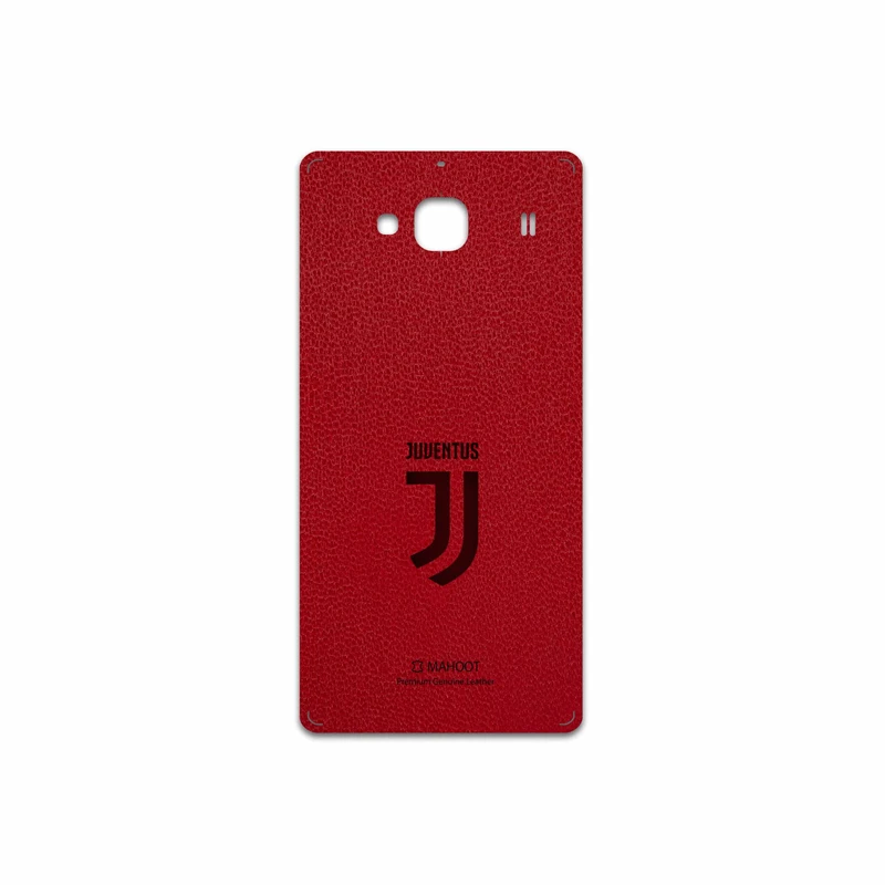 برچسب پوششی ماهوت مدل RL-JUVE مناسب برای گوشی موبایل شیائومی Redmi 2
