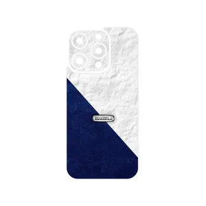 MAHOOT BISU Cover Sticker for Apple iPhone 15 Pro