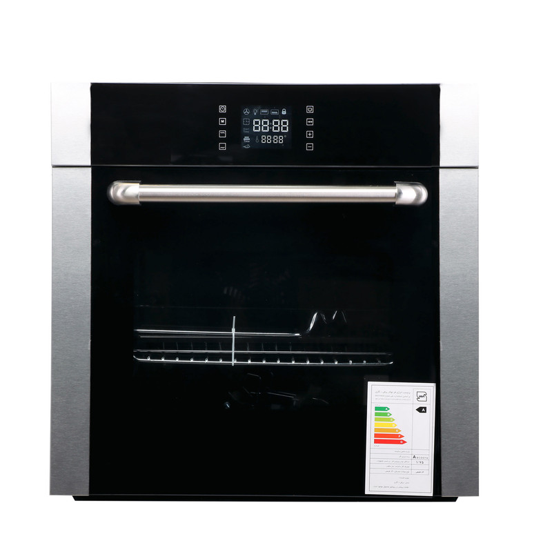 هود و فر توکار آگرو مدل SET 365 هود و فر توکار آگرو مدل SET 365