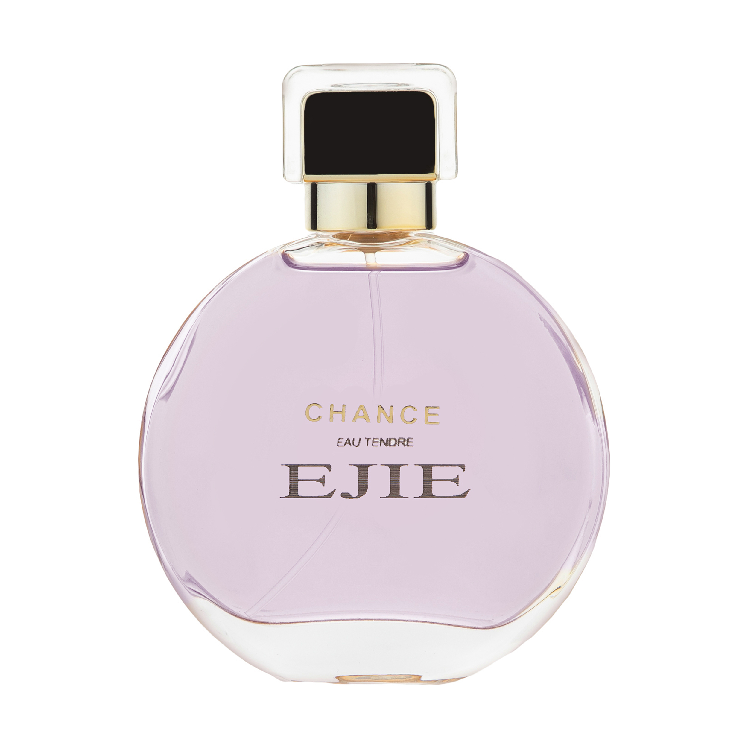 ادو تویلت زنانه اجیه مدل CHANCE Eau Tendre حجم 100 میلی لیتر 