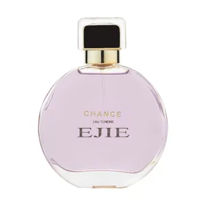 ادو تویلت زنانه اجیه مدل CHANCE Eau Tendre حجم 100 میلی لیتر 