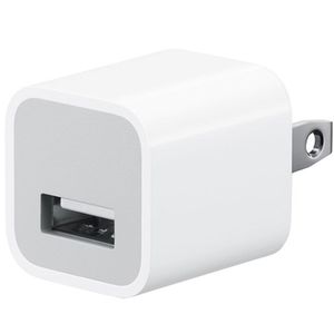 نقد و بررسی شارژر دیواری مدل MD810 USB Power Adapter توسط خریداران