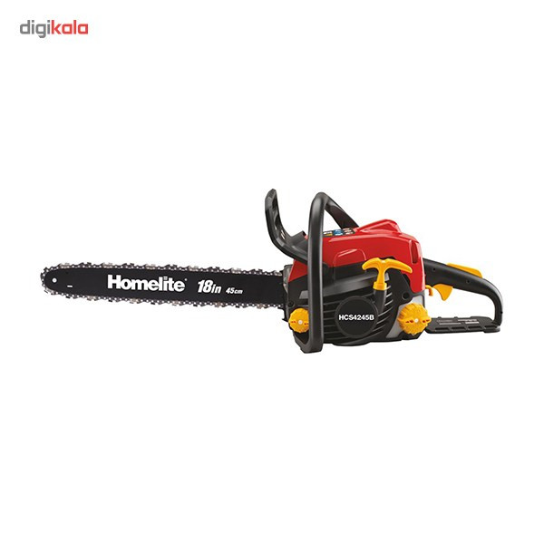 اره زنجیری بنزینی هوم لایت مدل HCS4245B
