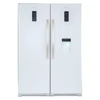 یخچال فریزر دوقلو 34 فوت هیمالیا مدل NR440ip-HFZN337