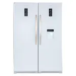 یخچال فریزر دوقلو 34 فوت هیمالیا مدل NR440ip-HFZN337