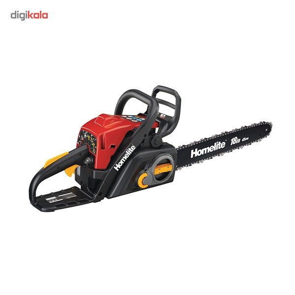 اره زنجیری بنزینی هوم لایت مدل HCS4245B