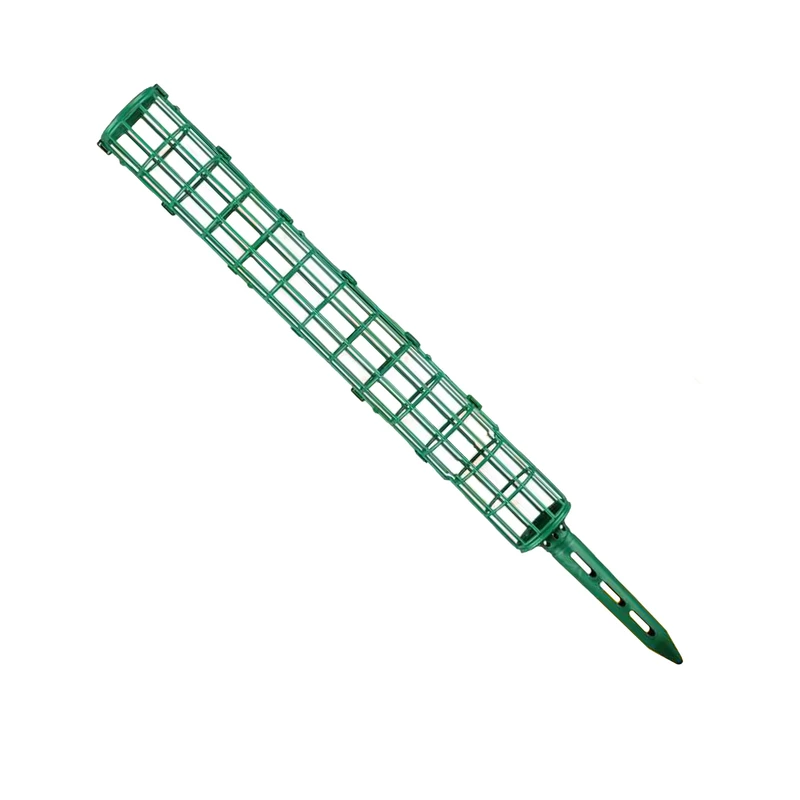 عکس شماره 3 : قیم بند مدل پایه دار با خزه بسته 2 عددی