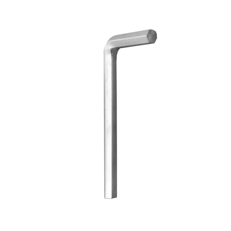 آچار آلن کد 9 سایز 8