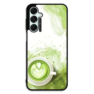 AKAM AMC-WSGA16-MATCHA-24 Cover For Samsung Galaxy A16