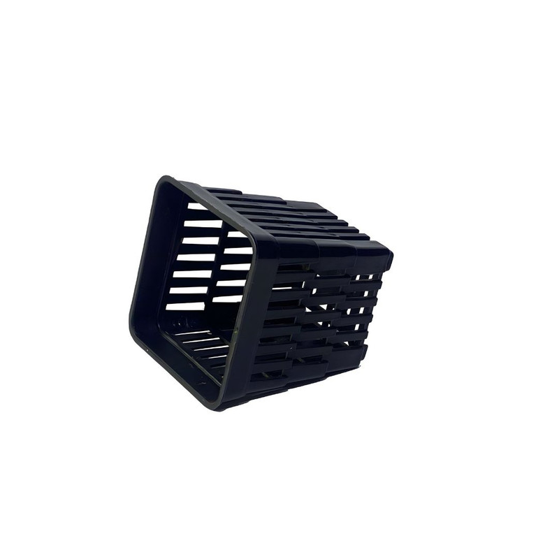 گلدان هیدروپونیک مدل AG 4.5cm مجموعه 10 عددی