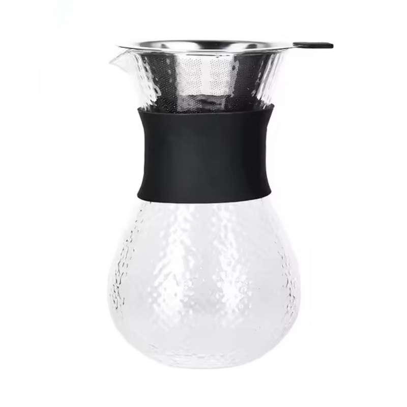 قهوه ساز مدل کمکس 2cup