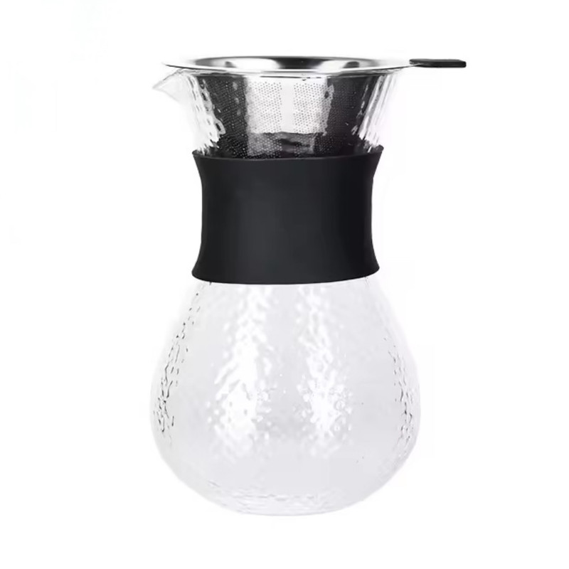 قهوه ساز مدل کمکس 2cup