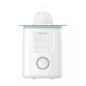 گرم کننده شیشه شیر مام کوزی مدل MW02