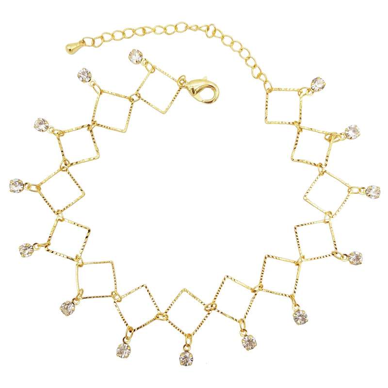 پابند زنانه مدل P503 پابند زنانه مدل P503