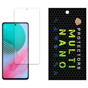 Multi Nano X-S1M Model Matte Screen Protector Suitable For Samsung Galaxy M54 Mobile Phone
