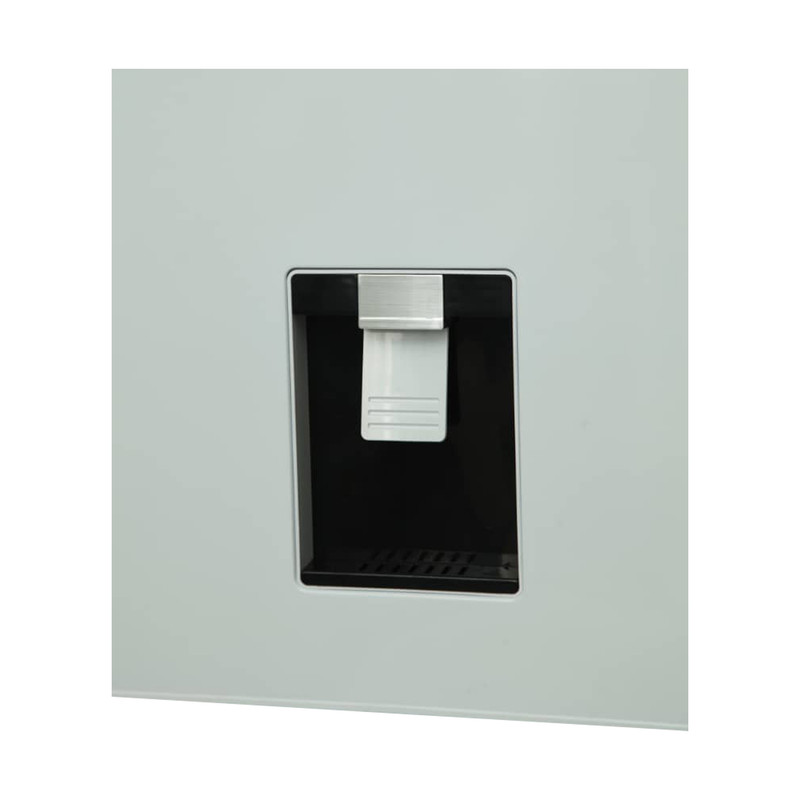 یخچال و فریزر 25 فوت زوپیر مدل CZ_24