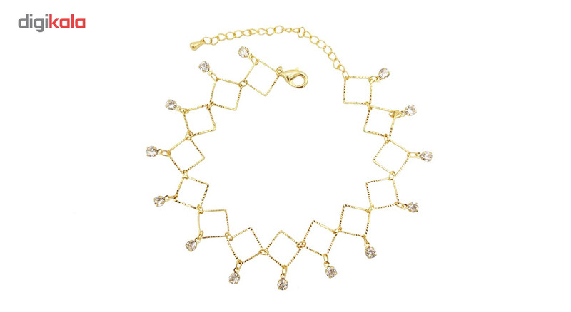 پابند زنانه مدل P503 پابند زنانه مدل P503