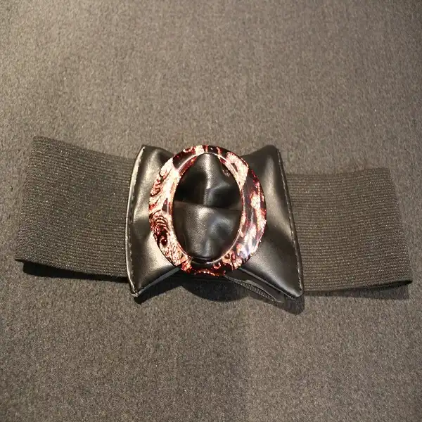 کمربند زنانه کد Ki 600-20-41