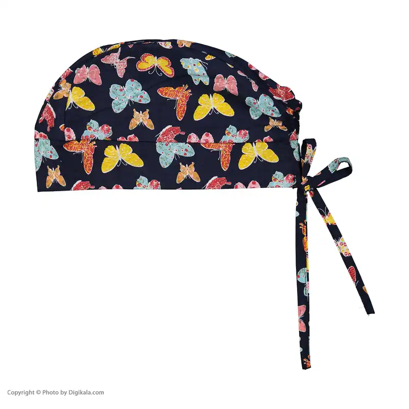 کلاه جراحی مدل H104