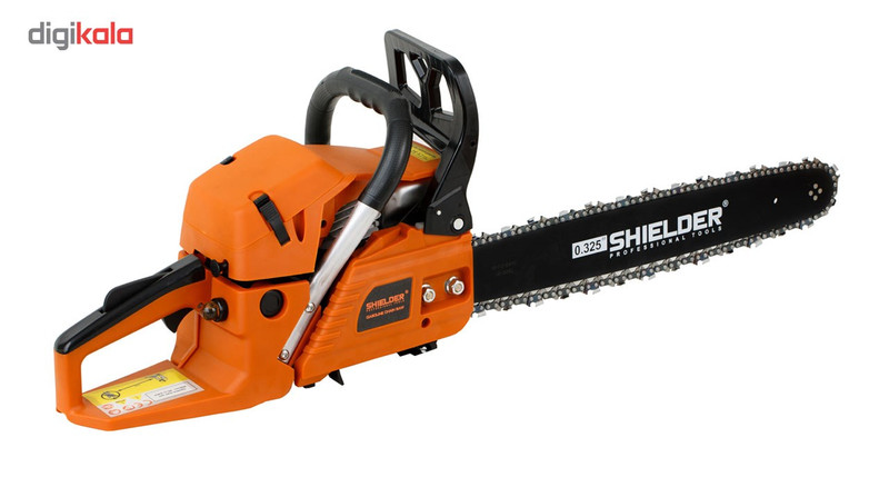 اره زنجیری شیلدر مدل SH650