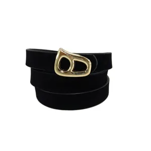 کمربند زنانه مدل 155