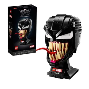 لگو مدل مارول کد  76187 Venom