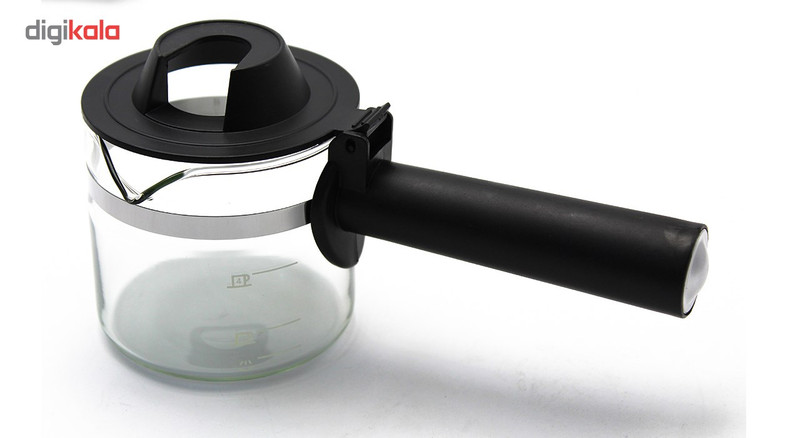 اسپرسو ساز گوسونیک مدل GCM-765 اسپرسو ساز گوسونیک مدل GCM-765