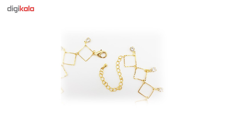 پابند زنانه مدل P503 پابند زنانه مدل P503