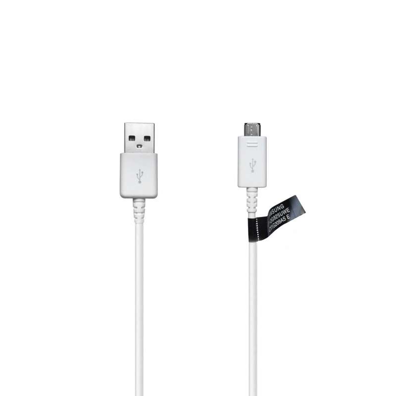 کابل تبدیل USB به microUSB ام دی مدل S7 طول 1.20 متر