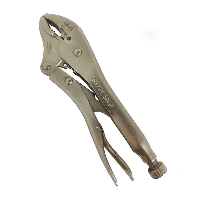 انبرقفلی مکس پاور مدل MP100 سایز 10 اینچ