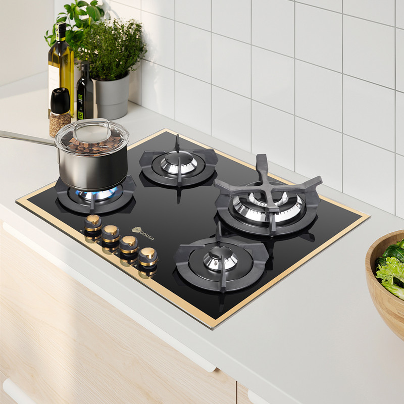 اجاق گاز صفحه ای درسا مدل DG2110-4 اجاق گاز صفحه ای درسا مدل DG2110-4
