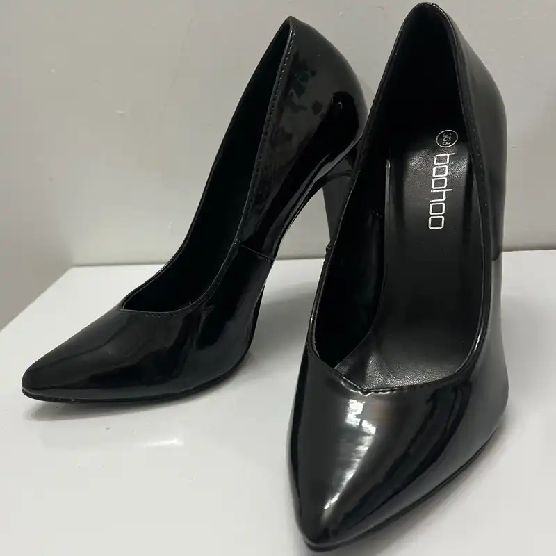 کفش زنانه بوهو مدل 10005