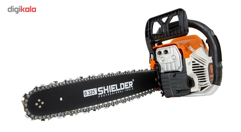 اره زنجیری شیلدر مدل SH650