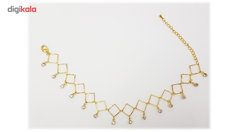 پابند زنانه مدل P503 پابند زنانه مدل P503