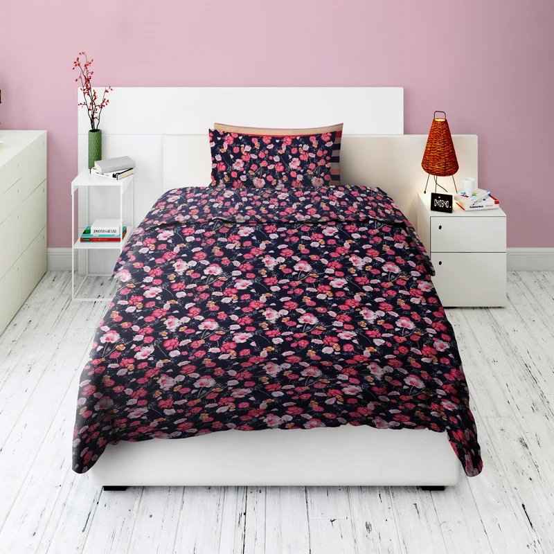 سرویس روتختی بومی مدل آیما کد 002  1 نفره 4 تکه 