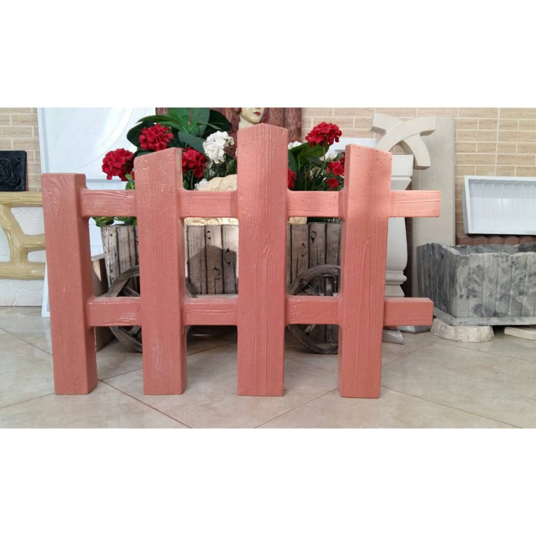 قالب صنعتی مدل نرده توسکا